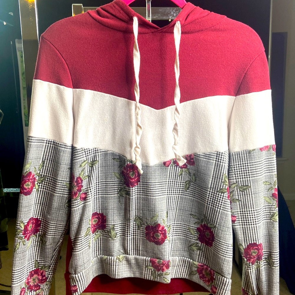 Women’s Hoodie